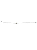 Bracciale Domar Gioielli Donna Bracciale argento 925 in Argento BPA112606 - BPA112606